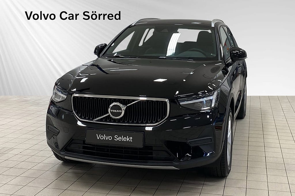 Volvo XC40 T2 FWD Core