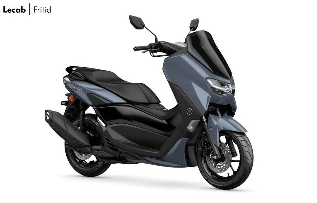 Yamaha N-max 155 Scooter 