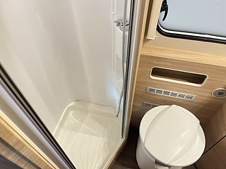 Husvagn-övrigt Knaus 580 QS 18 av 22