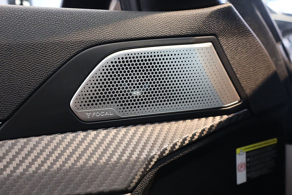 Bild på Peugeot 508 SW GT Ultimate Business Hybrid 225hk Aut - DRAG, B-KAMERA