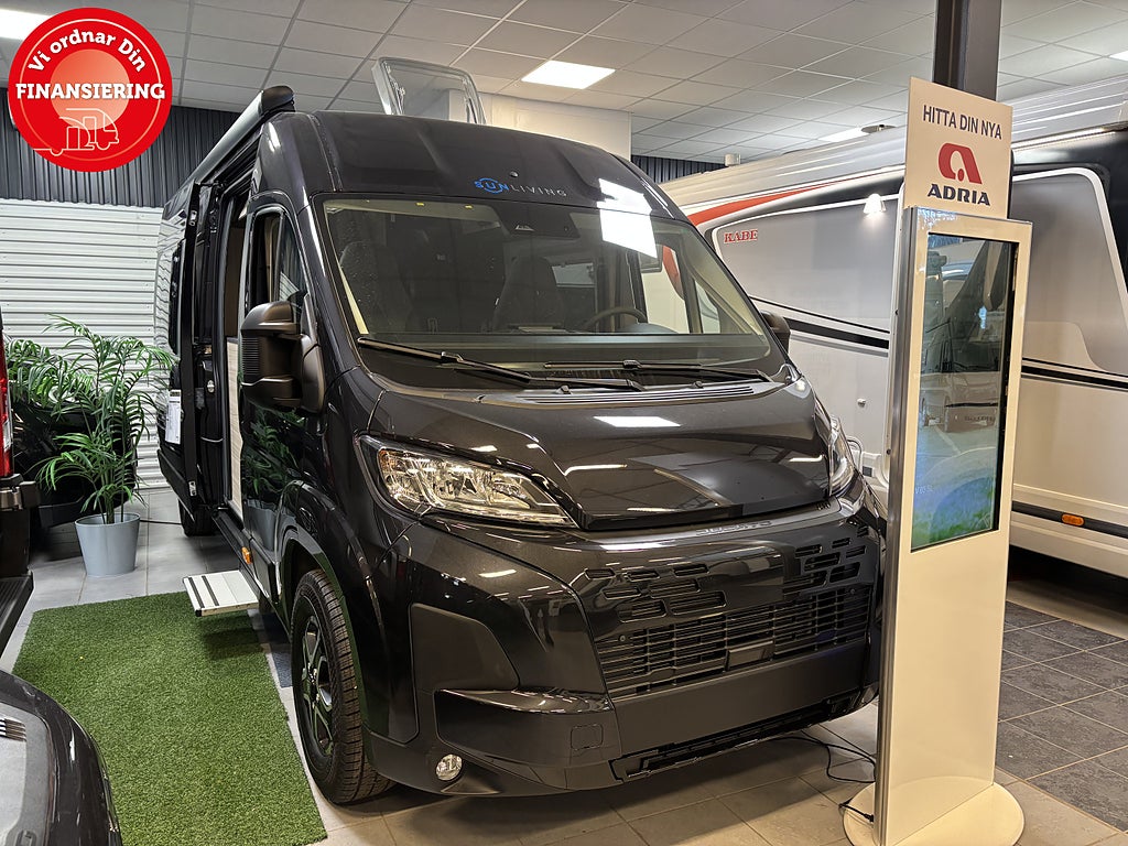 Sun Living V 65 GX 