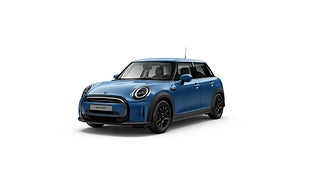 MINI Cooper 4,45% ränta 5dr Exp Navi CarPlay Kamera Keyles (SSL03U ...