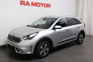 SUV Kia Niro 1 av 18