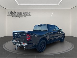 Transportbil - Flak RAM 1500 Dodge 6 av 24