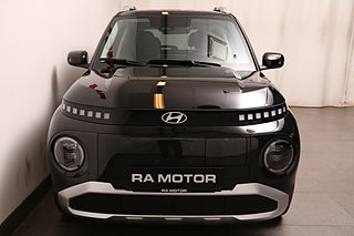 SUV Hyundai Inster 5 av 24