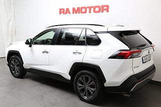 SUV Toyota RAV4 4 av 25