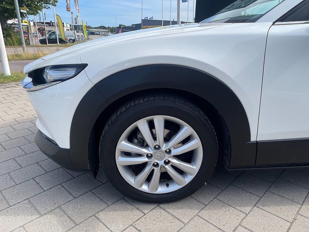 Mazda CX-30 2.0 Sky 150 hk automat