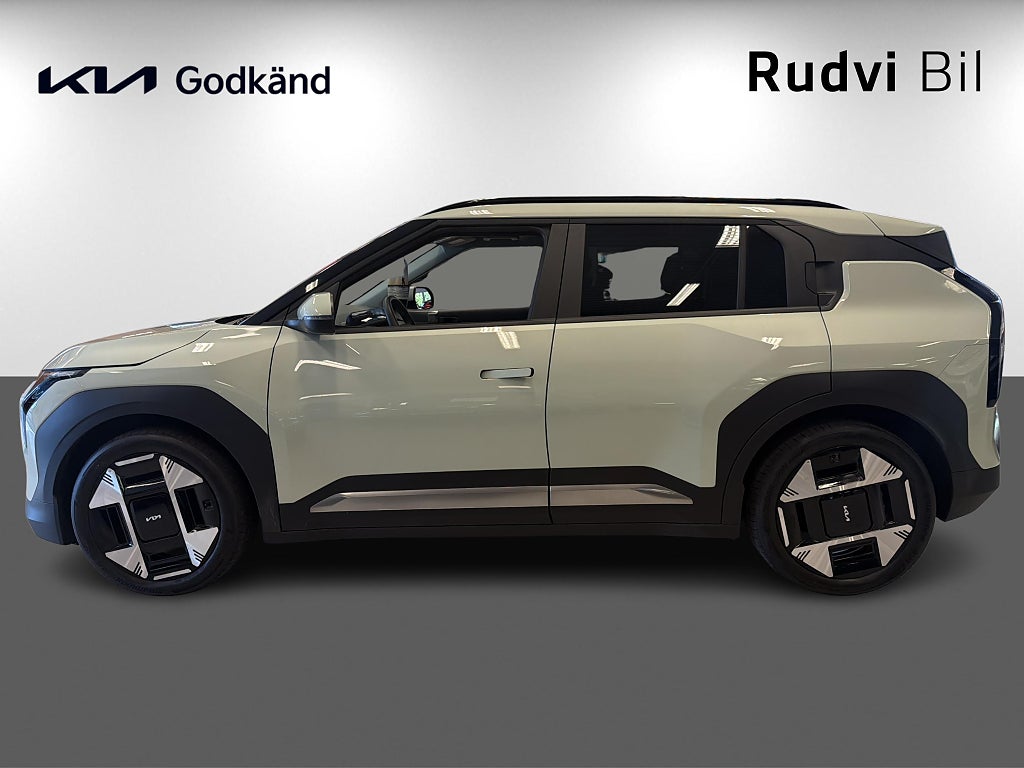 Kia EV3 Long Range Plus