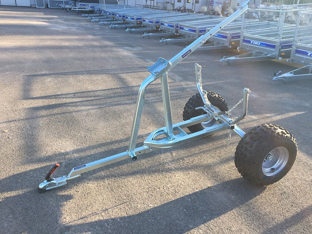 Övrigt Lunningskärra 