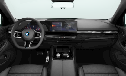 BMW 530e M Sport 2027, bild 4/10