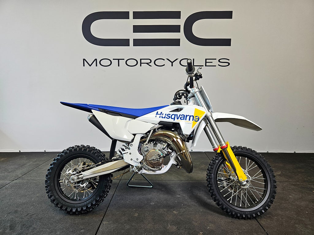 Husqvarna TC 65 *I Butik* 