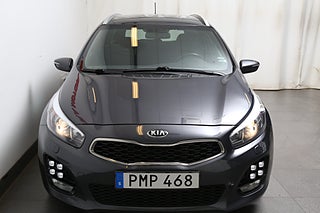 Kombi Kia Ceed 5 av 27