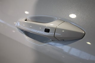 SUV Kia Sportage 10 av 26