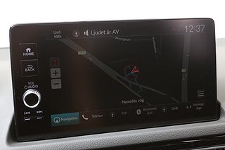 Halvkombi Honda Civic 20 av 26