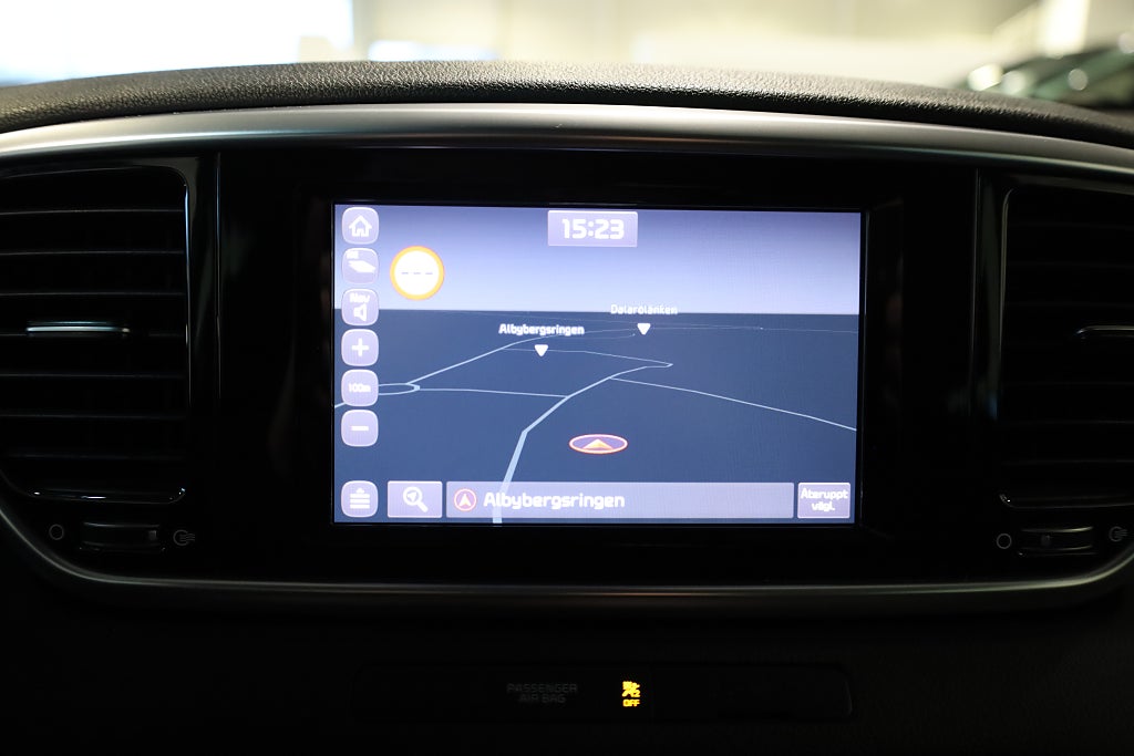 Kia Sportage 1,6 T-GDI AWD AUT Advance Navi Kamera Keyless 2020