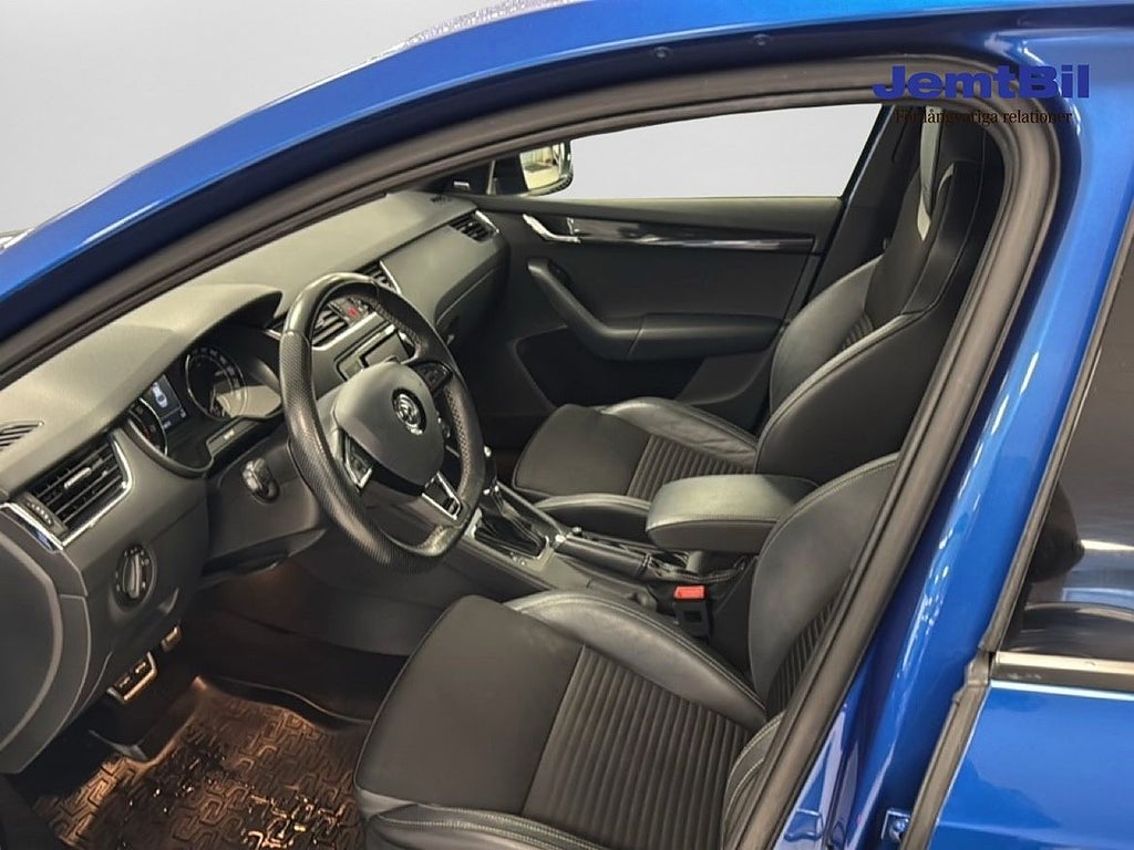 Skoda Octavia 2015 - miniatyr 7