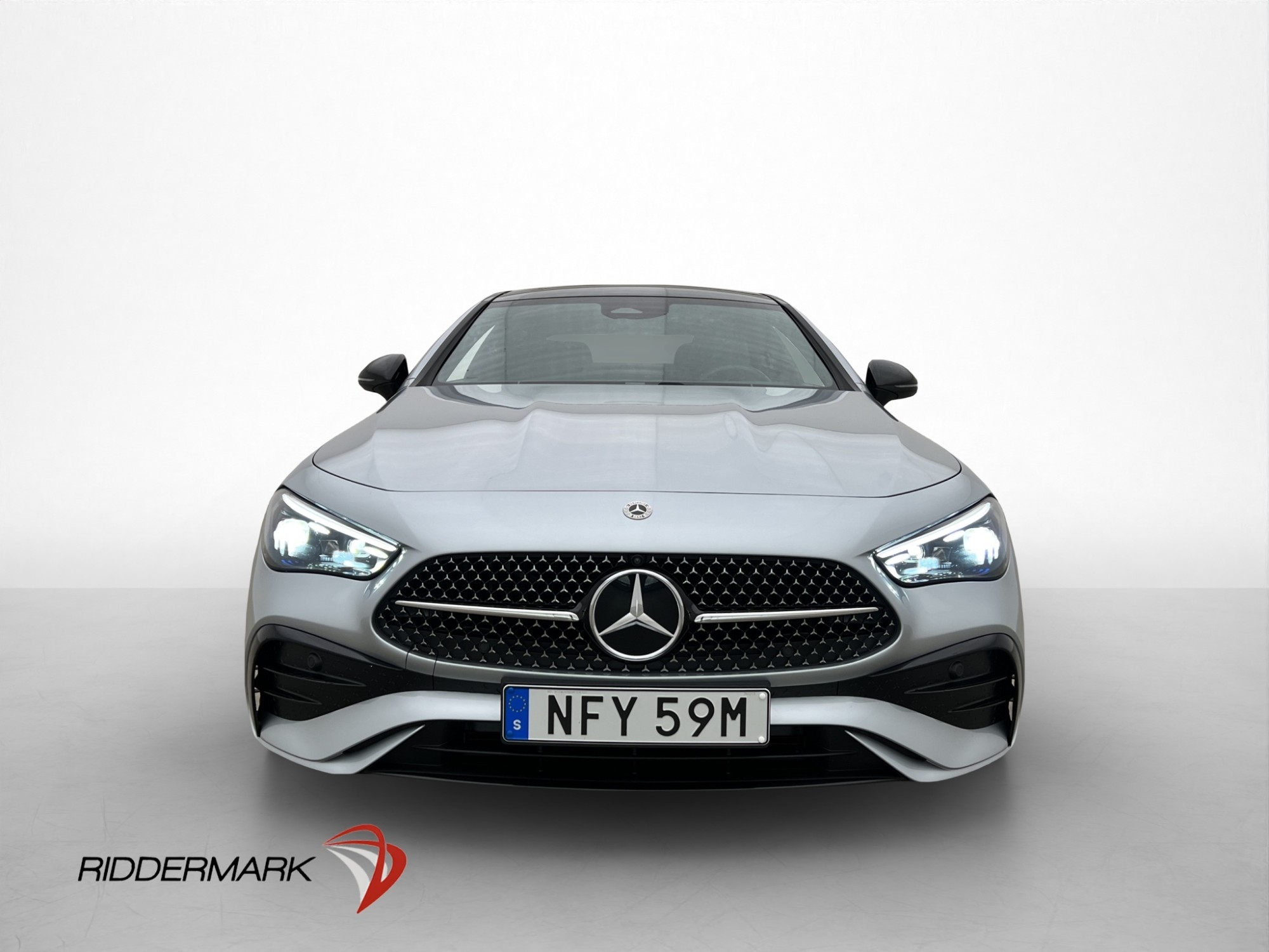 Mercedes-Benz CLE 300 4M 258hk AMG 2024, kuva 2/58