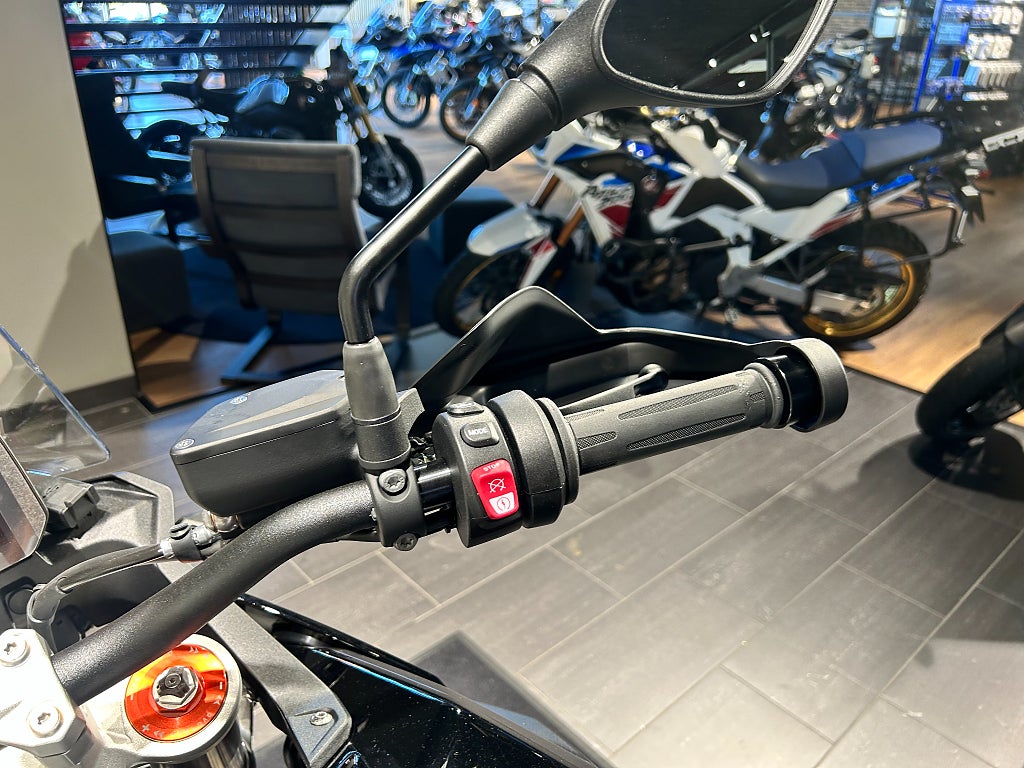 BMW F900GS/NU: 179935kr!/Omg lev/Enduro/5års garanti