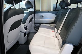 SUV Hyundai IONIQ 10 av 34