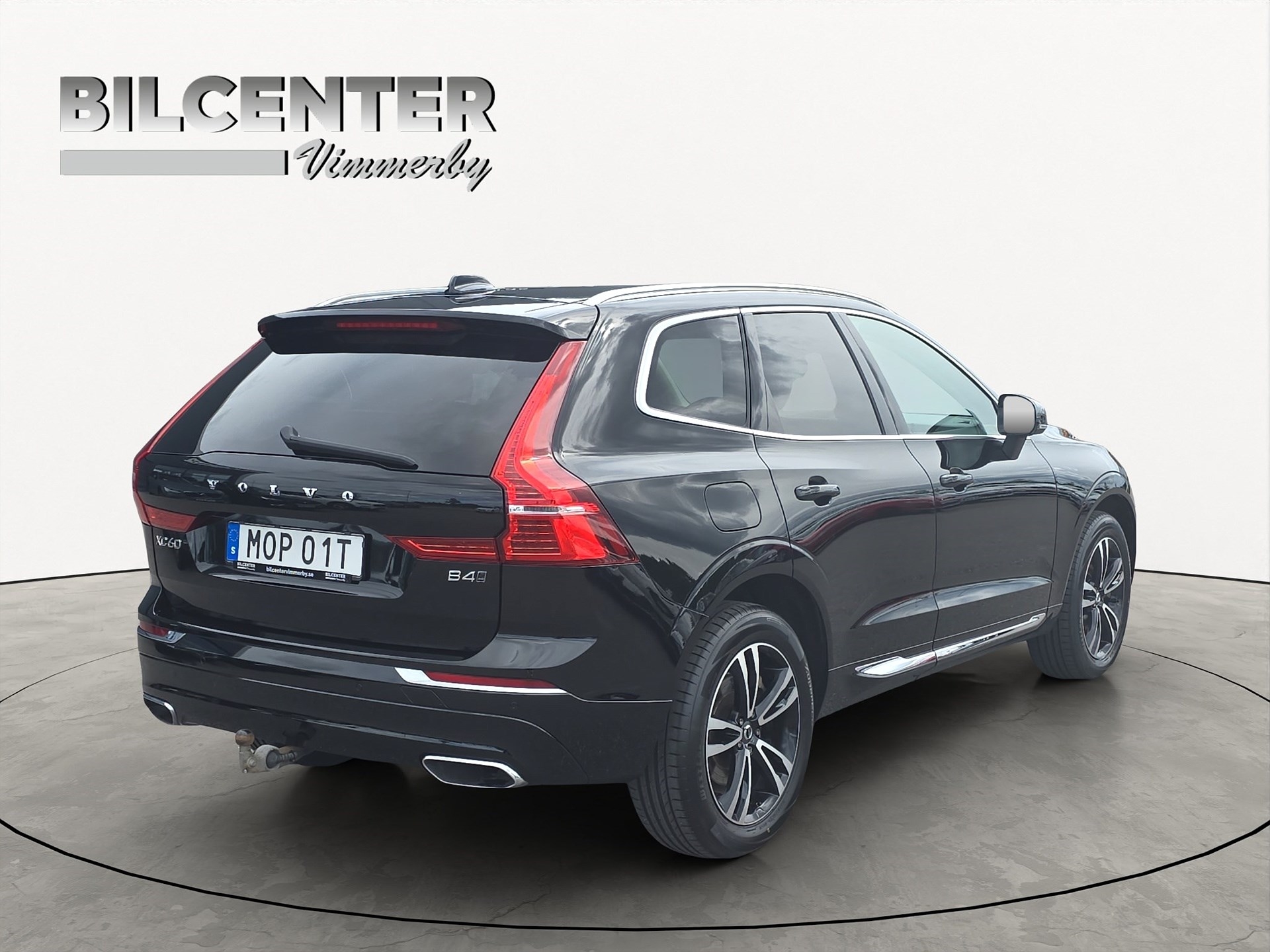 Volvo XC60 2021, bild 6/75