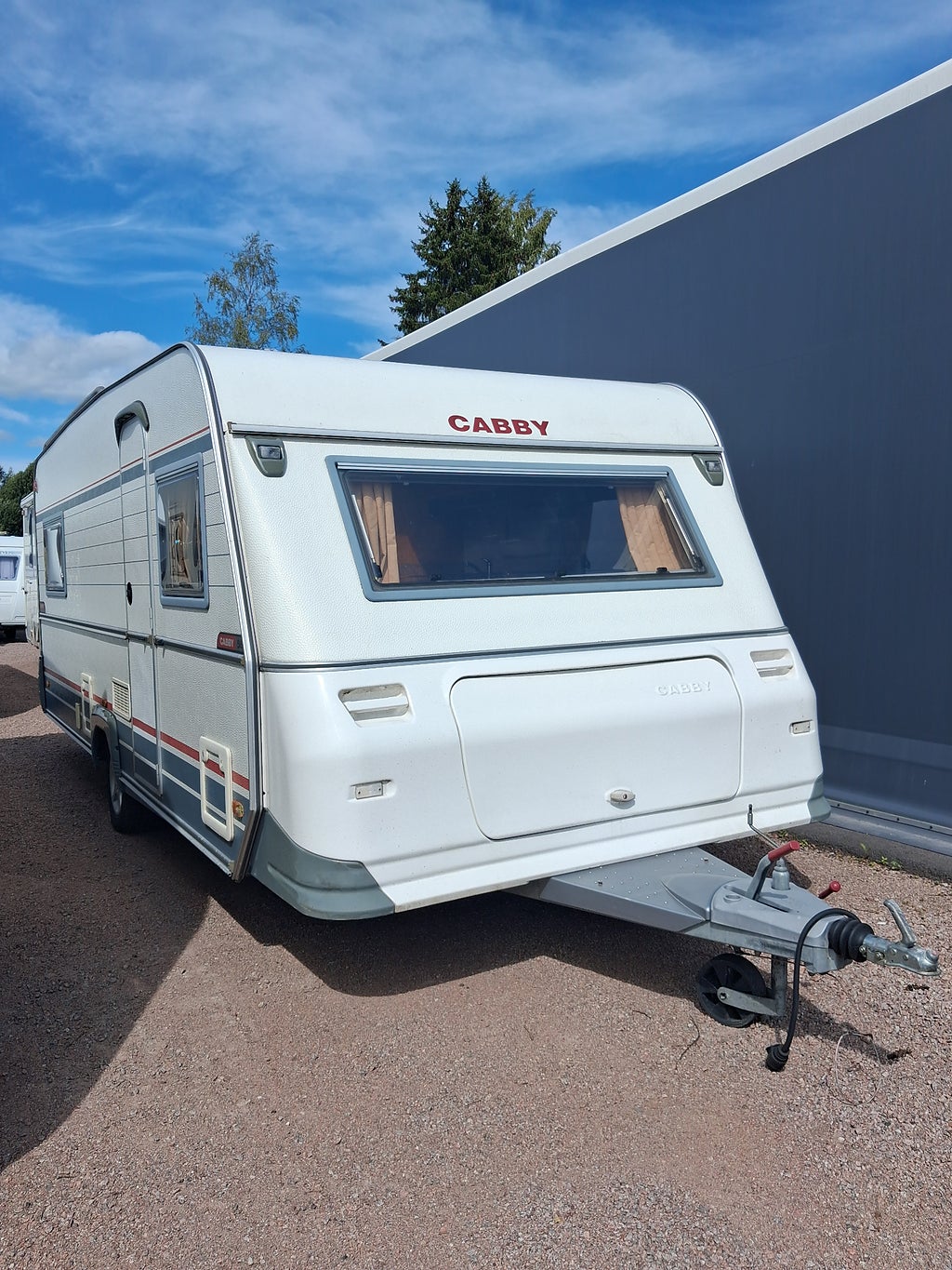 cabby 66 