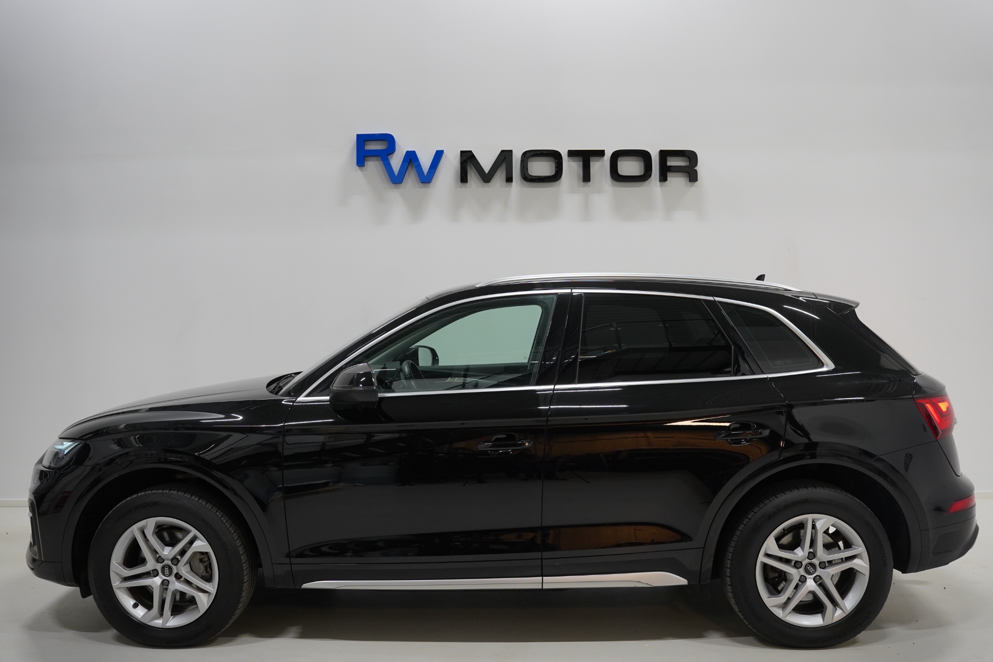 Audi Q5 2021, kuva 3/55