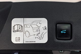 SUV Ford Kuga 17 av 25