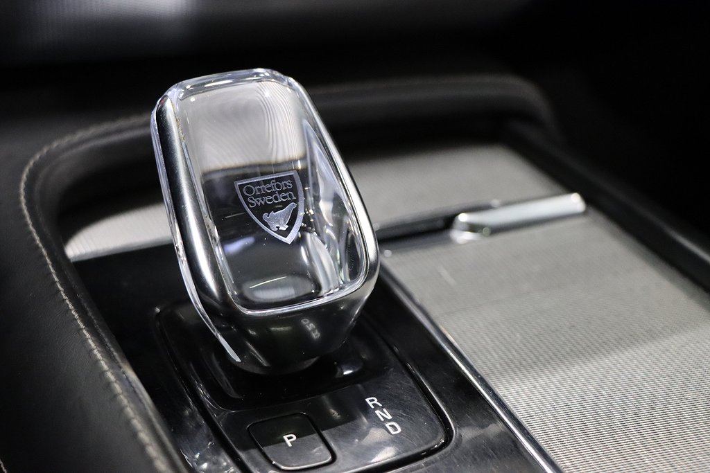 Volvo XC90 B5 AWD Geartronic, 235hk, 2020