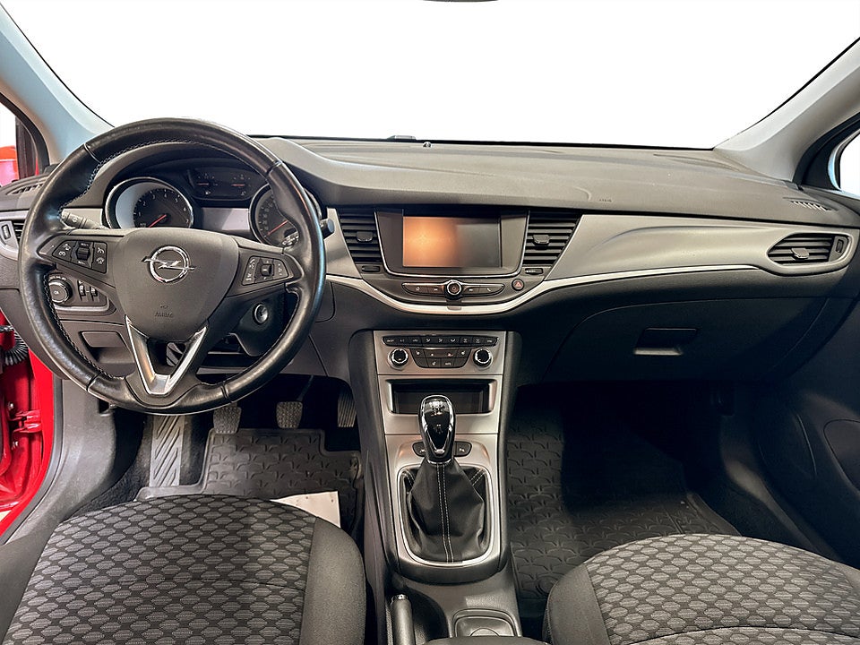 Bild på Opel Astra Enjoy 1.0 EDIT 105hk DRAGKROK