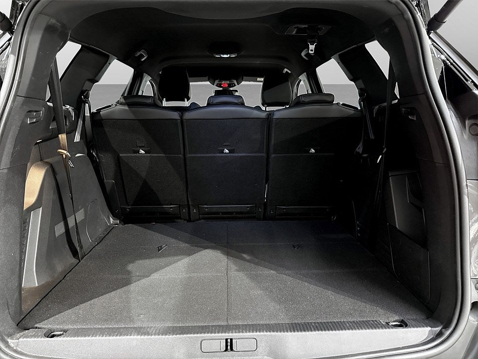 Bild på Peugeot 5008 GT Black Pack 1.2 PT 130hk Aut - 7-SITS,B-KAMERA