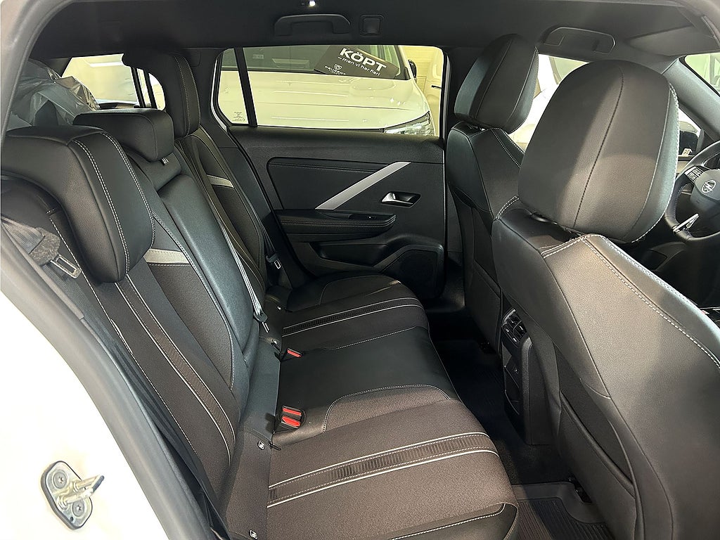 Bild på Opel Astra ST GS 1.2 PT 130hk Aut - BACKKAMERA, CARPLAY