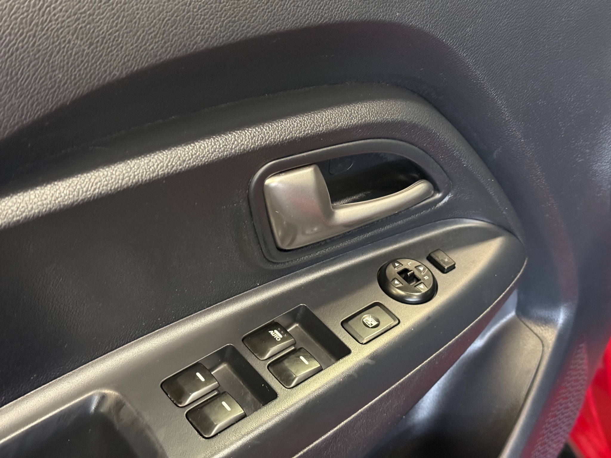 Kia Rio 5-dörrar 1.4 CVVT GLS 2012, kuva 7/53