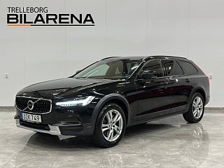 Brugt Volvo V90 2.0 D4 AWD