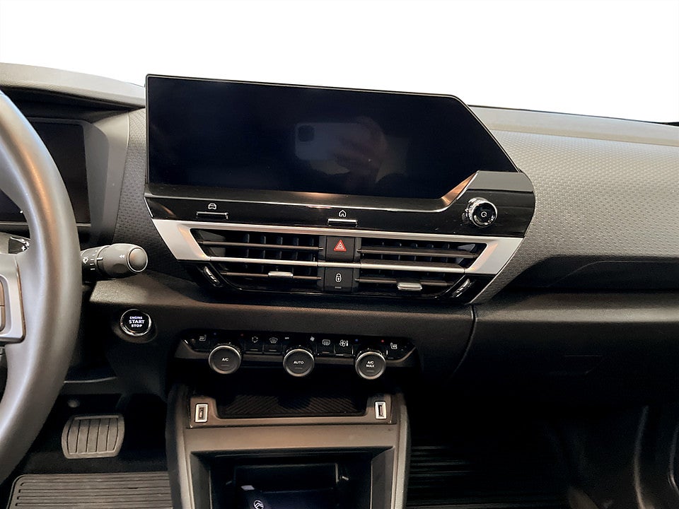 Bild på Citroen C4 X FL Max Hybrid 145hk Aut B-KAMERA