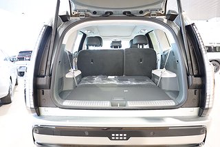 SUV Hyundai IONIQ 7 av 34