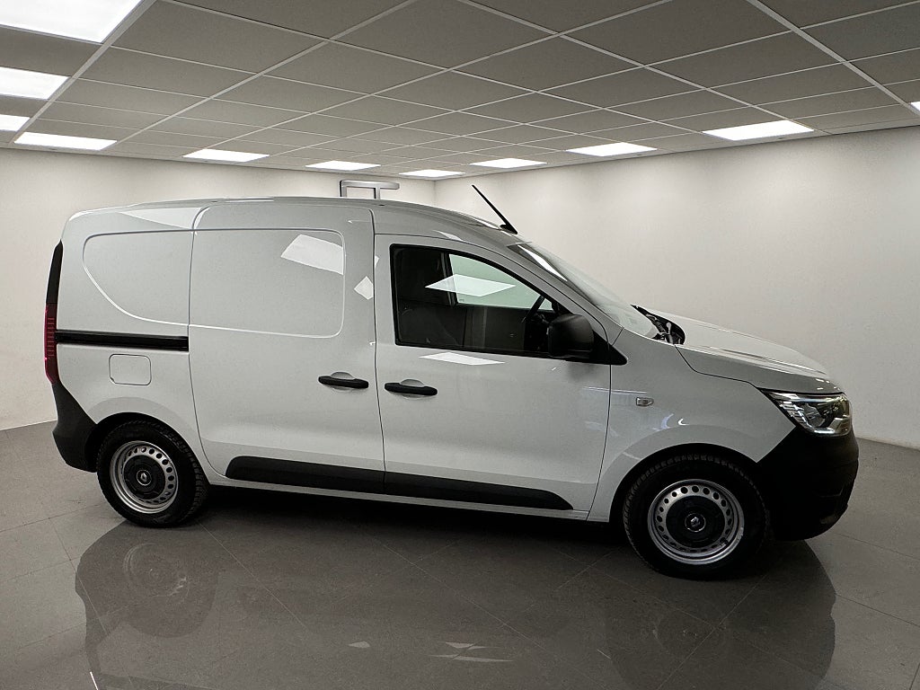 Renault Kangoo 2022 - miniatyr 4