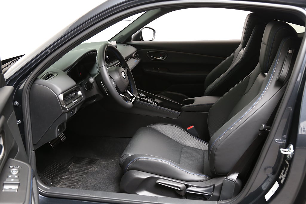 Honda Prelude ADVANCE | PARCEL COVER | FULLHYBRID | NYPREMIÄR