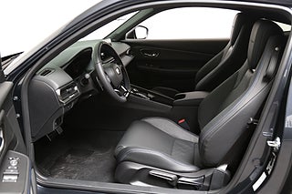 Sportkupé Honda Prelude 7 av 23