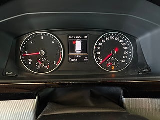Volkswagen Multivan 2.0 TDI BMT 4Motion Highline S&V-Hjul/Dvärm/Drag/MOMS – bild 20
