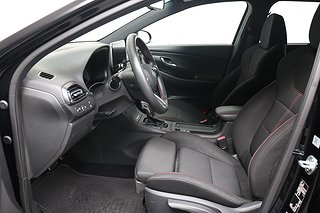 Kombi Hyundai i30 5 av 23