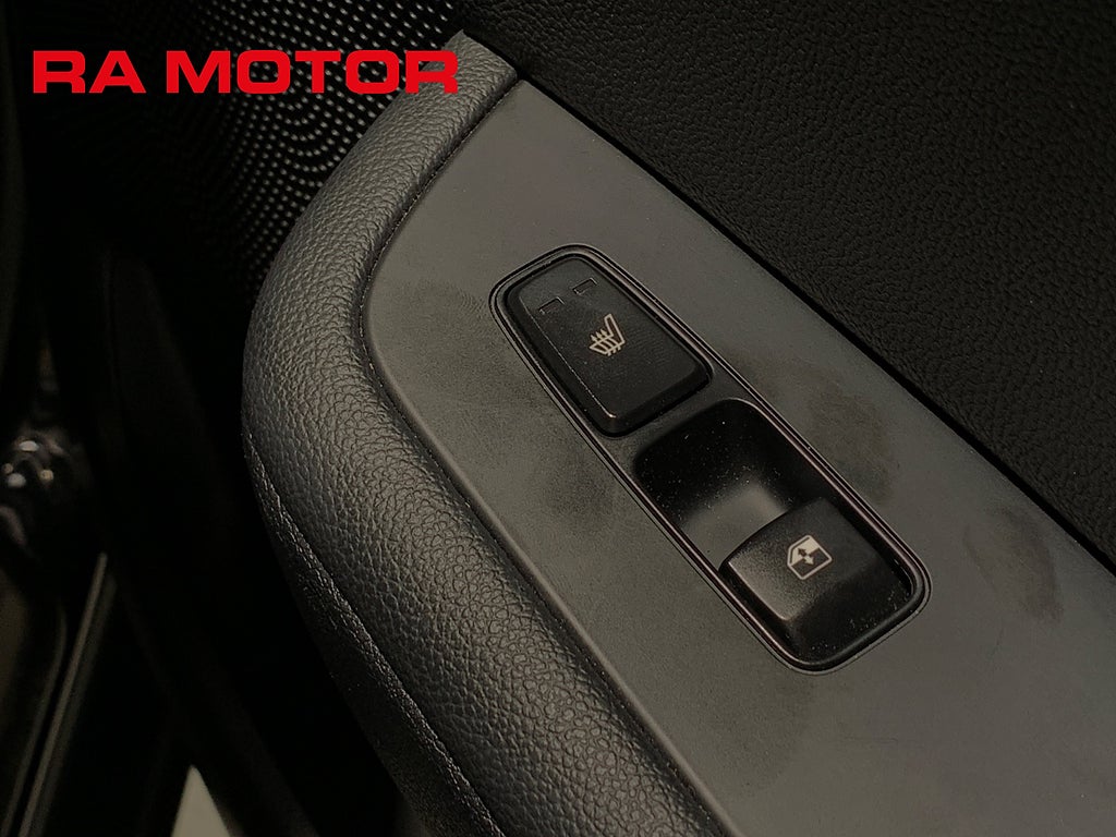 Kia Ceed SW | GT-Line | 1.4 | Dragkrok | Navi | Kamera 2020