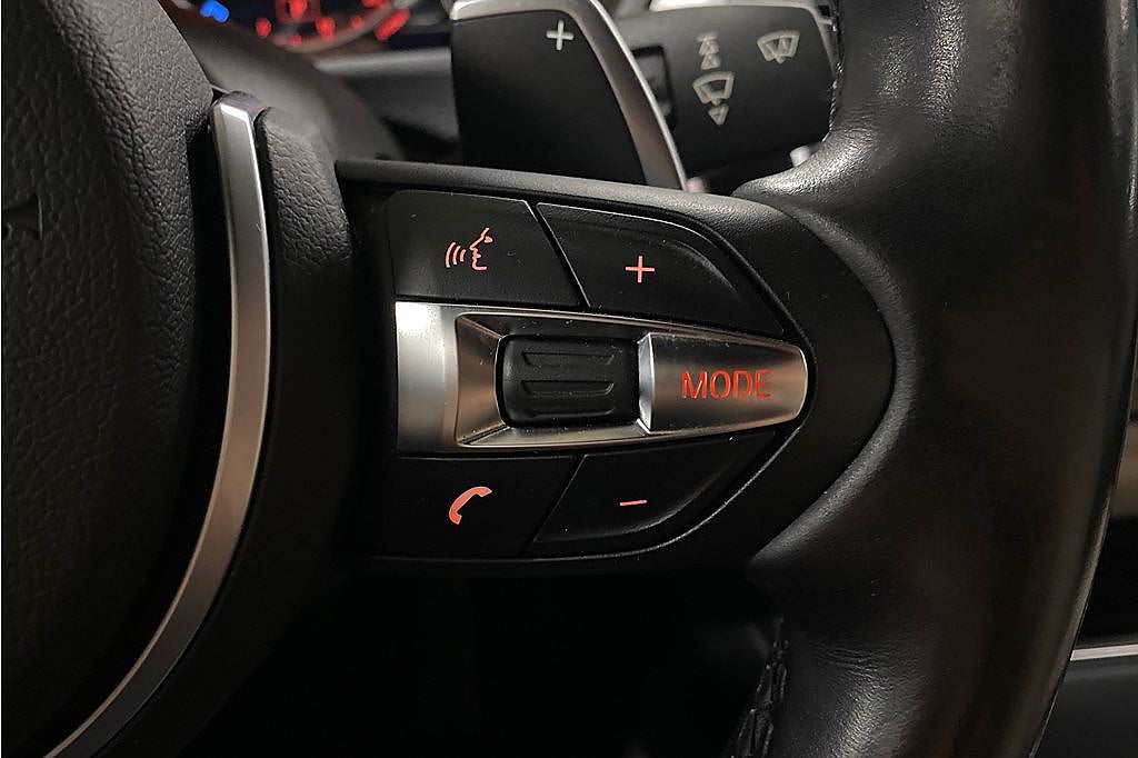 BMW 330 D XDRIVE, M-Sport, Fr. 2,95%, läder