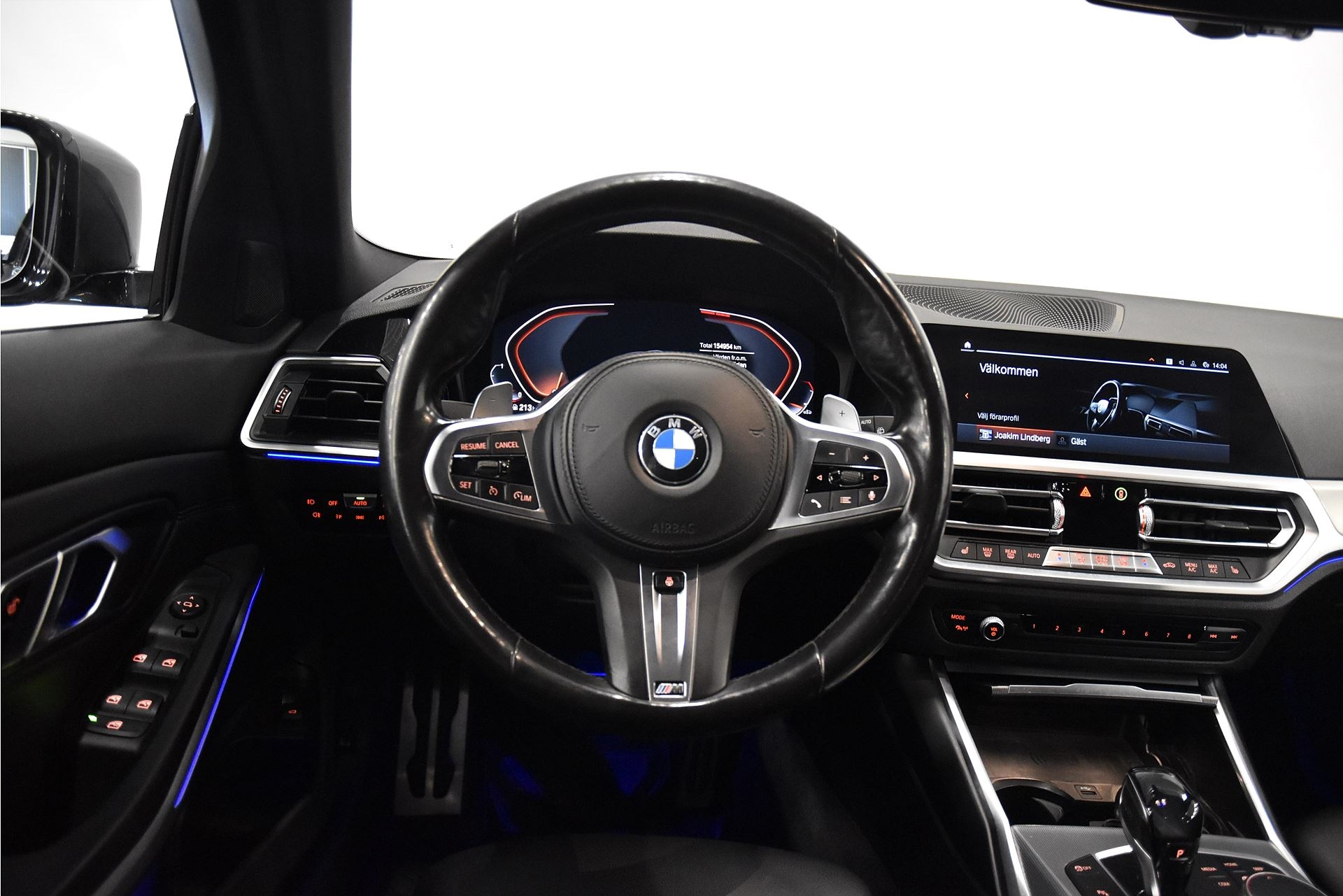 BMW 320 2020, kuva 2/10