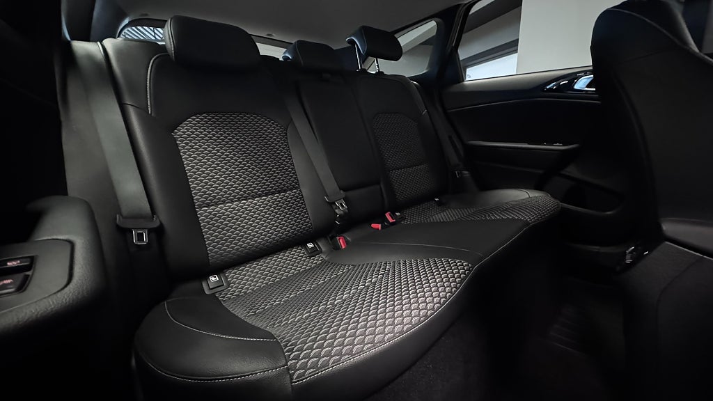Kia Ceed 2024 - miniatyr 9