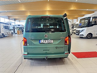 Husbil-övrigt Volkswagen CALIFORNIA BEACH 4 av 16
