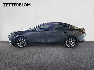 Sedan Mazda 3 2 av 13