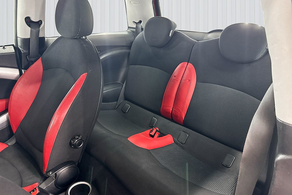 MINI Cooper 2007