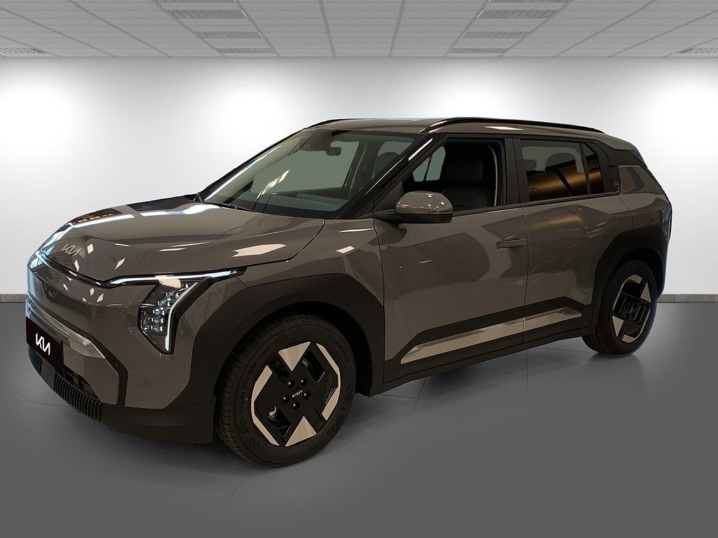 Kia EV3 Long Range Plus | Privatleasingkampanj!