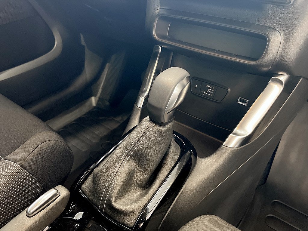 Bild på Citroën C3 Aircross Shine 1.2 PT 130hk Aut - CARPLAY,BACKSENSORER