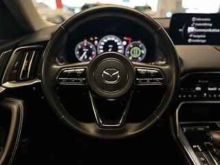 Mazda CX-60 3.3 SKYACTIV-D AWD Homura 10 års garanti